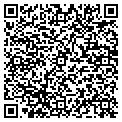 QR code with Punchcard contacts