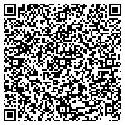 QR code with R & D Marketing Solutions contacts