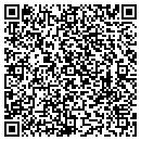 QR code with Hippos Inside The Track contacts