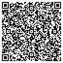 QR code with Hodys Two High Grill contacts