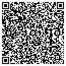 QR code with Savin Groves contacts