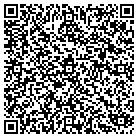 QR code with Rae's Academy Tae Kwon DO contacts