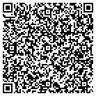 QR code with Ray's Tae Kwon DO Center contacts