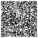 QR code with A Z Carpet contacts
