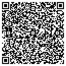 QR code with K & C Electric Inc contacts