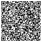 QR code with C G S Training Institute contacts