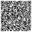 QR code with Hanson Construction Consulting contacts