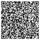 QR code with Harold Dinsmore contacts