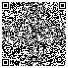 QR code with Cornerstone Association Inc contacts
