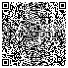 QR code with J R's Barbecue & Grill contacts