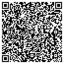 QR code with House Advisor contacts