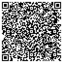 QR code with Reba's Liquors contacts
