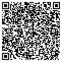 QR code with Vadha contacts