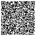 QR code with Rads Hats contacts