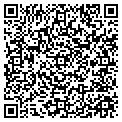 QR code with T 3 contacts