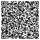 QR code with Zen Dojo Karate Inc contacts