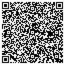 QR code with T M S I contacts