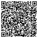 QR code with Gavalon contacts