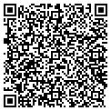 QR code with CRM Solutions Inc contacts