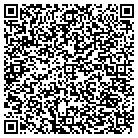 QR code with Duane Vincent's Okinawa Karate contacts