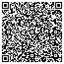 QR code with Trident CO contacts