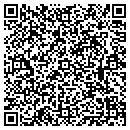 QR code with Cbs Outdoor contacts