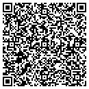 QR code with Hawkins Consulting contacts