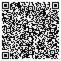 QR code with I L C & Associates contacts