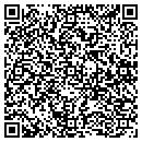 QR code with R M Outsourcing Co contacts