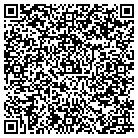 QR code with Levin Center For Developement contacts