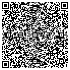 QR code with King Avenue Liquors contacts