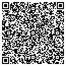 QR code with Lees Karate contacts