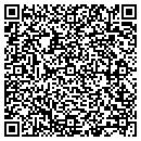 QR code with Zipbanners.com contacts