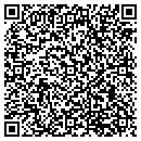QR code with Moore Shotokan Karate Center contacts