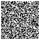 QR code with Myb Jujitsu Karate Of Ga 1 contacts