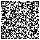 QR code with W M D Marketing contacts