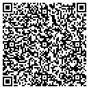 QR code with Mr V's Place contacts