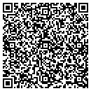 QR code with Q T Coin Laundry contacts