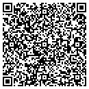 QR code with US Inspect contacts