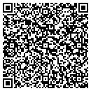 QR code with C S A Marketing LLC contacts