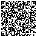 QR code with Nicky T's Inc contacts