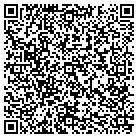 QR code with Twin Tigers Karate Academy contacts