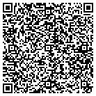 QR code with P Willis Construction Inc contacts