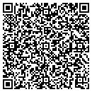 QR code with O'Brien's Pub & Grill contacts