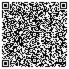 QR code with Valley Karate Academy contacts