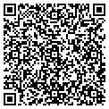 QR code with Flo LLC contacts