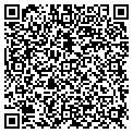 QR code with Hdi contacts