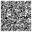 QR code with Hidden Path Arts contacts