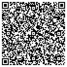 QR code with Isshin Ryu Karate School contacts