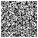 QR code with Hage George contacts